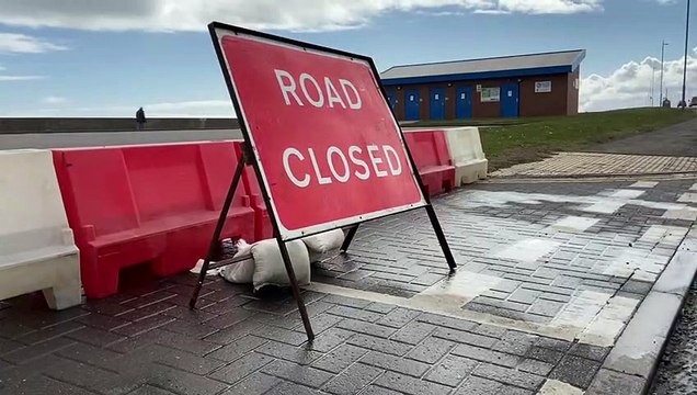 Seaton car park closures
