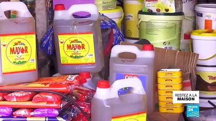 Coronavirus au Cameroun : À Yaoundé, l'impossible confinement