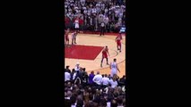 NBA Plays of the Decade - Kawhi's miracle shot against the 76ers