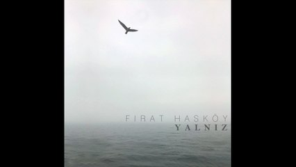 Fırat Hasköy - Çek Çıkar Beni (Official Audio) #Yalnız
