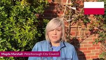 Peterborough City and Cambridgeshire County COuncil's translation videos - Poland - Community Translation