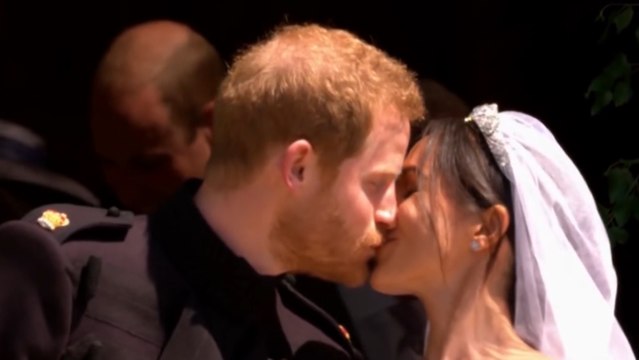 Meghan y Harry comienzan este martes su nueva vida