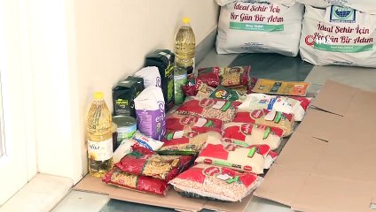 Yılmaz: “Biz büyük ve güçlü bir aileyiz”