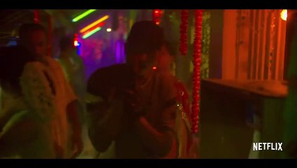 Kaam 25 - DIVINE _ Sacred Games