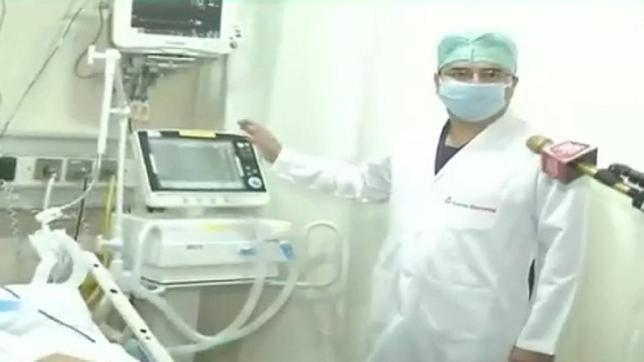 Know Why ventilators are important to fight Covid-19