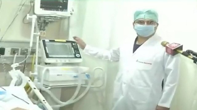 Know Why ventilators are important to fight Covid-19