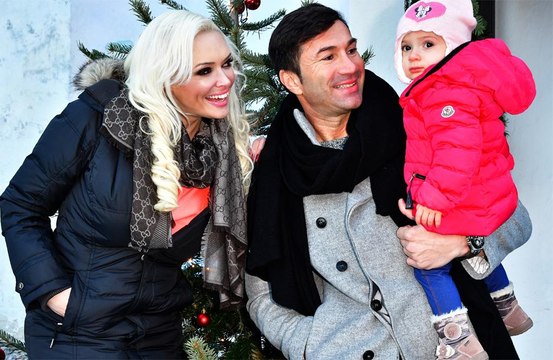 Daniela Katzenberger: Deshalb zeigt sie ihre Tochter