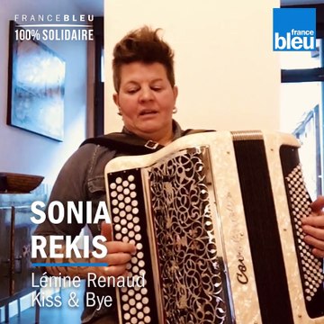 Confinement : Sonia Rekis interprète Chanson sur ma drôle de vie de Véronique Sanson