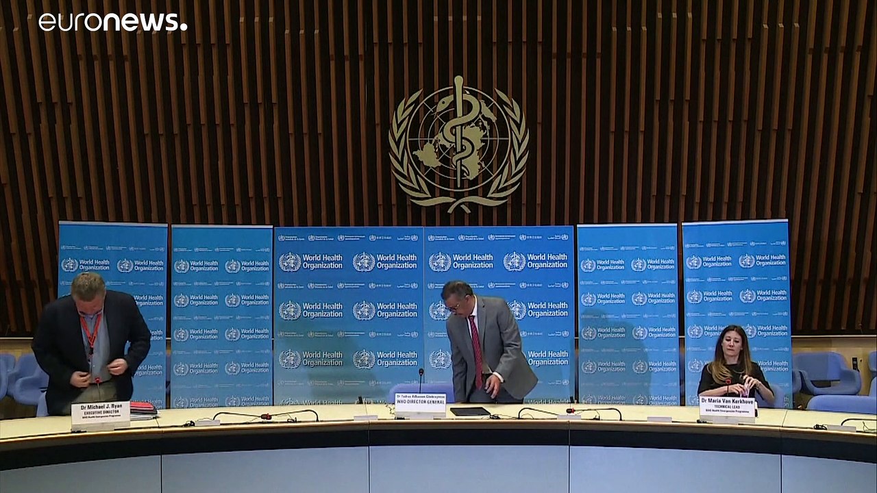 Hoffnungsschimmer in Italien