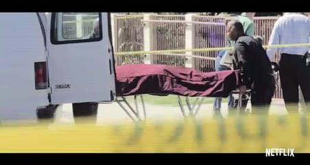 The Pharmacist - Trailer