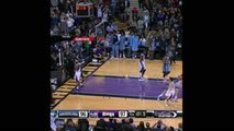 Kawhi's miracle shot and Ginobili's block - part six of the NBA's Plays of the Decade