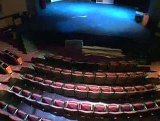 Ghost Hunters S02E05 - Bradley Playhouse & Harris Firehouse