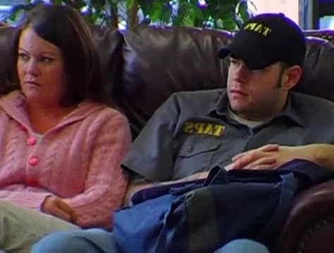 Ghost Hunters S02E03 - Deville House & Brennan's Restaurant