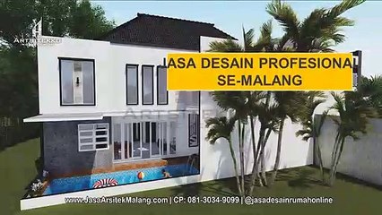 CALL / WA 0813 3034 9099 Model Rumah Tinggal Palangkaraya