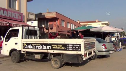 Descargar video: Ayvalık'ta 