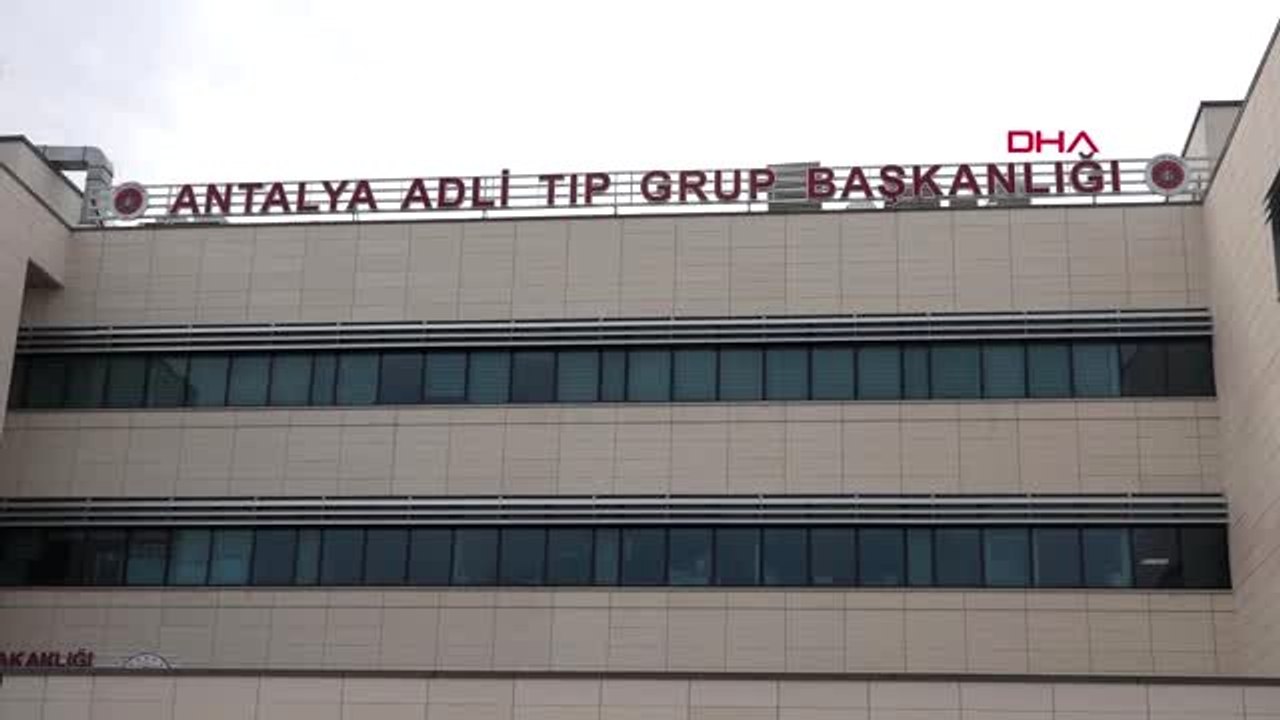 ANTALYA Üniversiteli Emine, odasında tabancayla vurulmuş halde ölü bulundu