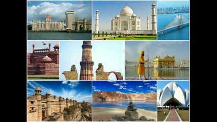 Coronavirus Lockdown के चलते भारत समेत दुनिया के वीरान-सुनसान पड़े मशहूर पर्यटन स्थल