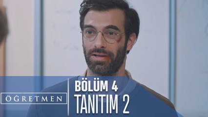 Öğretmen 4. Bölüm 2. Tanıtımı