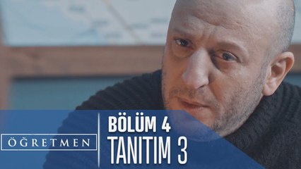 Öğretmen 4. Bölüm 3. Tanıtımı