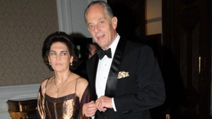 Faruk Süren'in eşi Hatice Süren'in koronavirüs testi pozitif çıktı