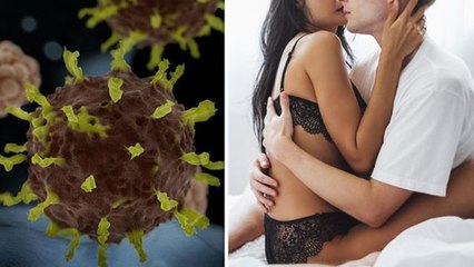 Virus और संबंध बनाने से जुड़े ज़रूरी सवालों का ये है जवाब । Boldsky