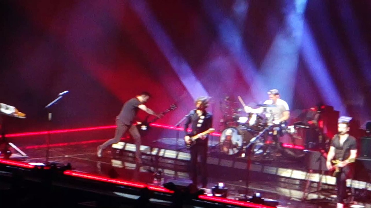 SP - You're All That I Have