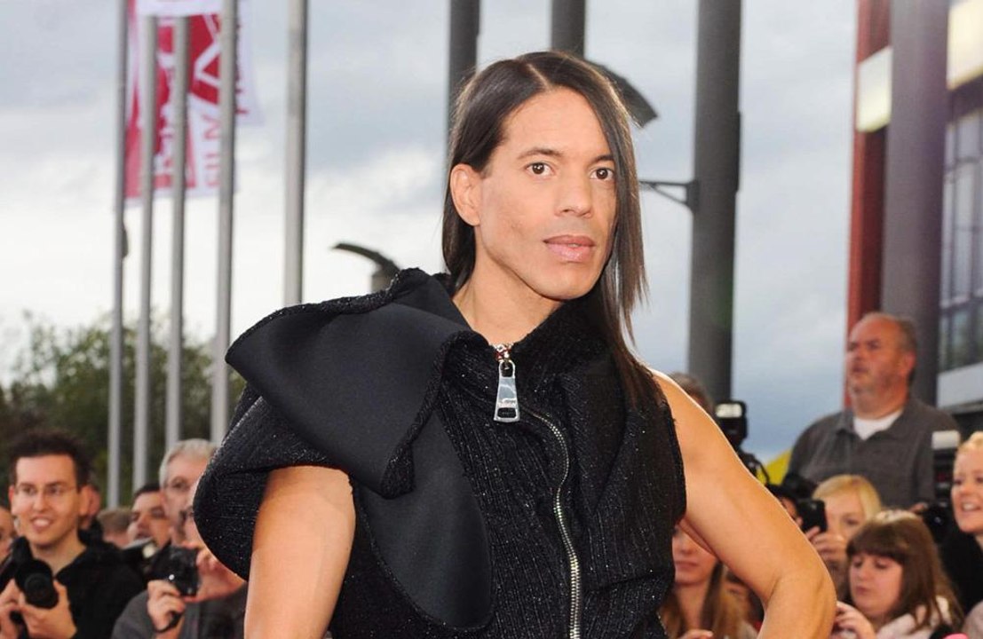 Jorge Gonzalez: 'GNTM'-Job war nie geplant