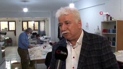 Fırsatçılara Karşı Meslek Lisesi Öğrencileri Harekete Geçti