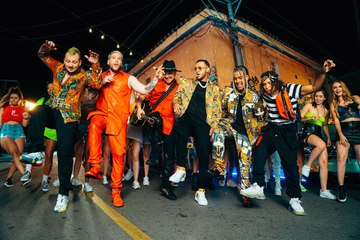 Gran estreno del nuevo tema de Lyanno "Luna Llena"