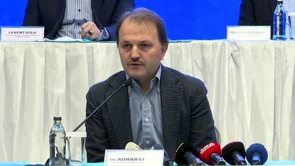 Memur-Sen'den "Milli Dayanışma Kampanyası"na destek (3)