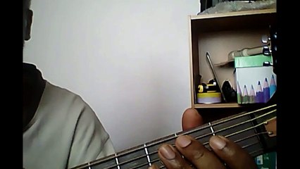 Tuto Guitare Bella Ciao