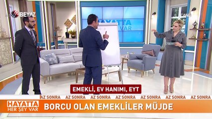Hayatta Her Şey Var 31 Mart 2020