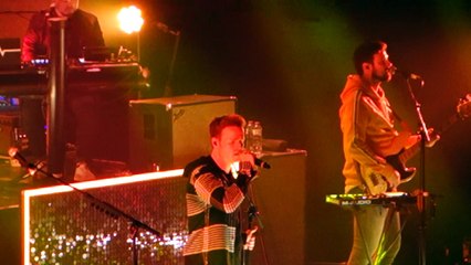 Kodaline - Follow Your Fire