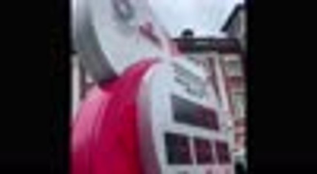 Le compte à rebours des JO actualisé