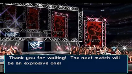 WWF Smackdown! 2 - Brock Lesnar season #3