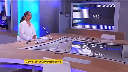 Coronavirus : le Dr Mascret répond à vos questions