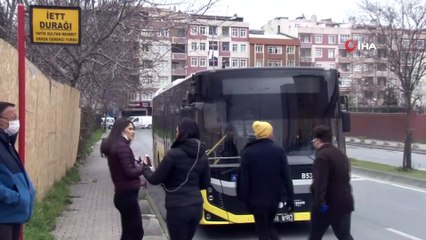 14 günlük karantinanın ardından tahliyeler başladı