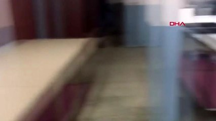 İSTANBUL'DA SAHTE MASKE OPERASYONU: 29 BİN 400 MASKE ELE GEÇİRİLDİ