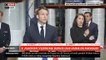 Coronavirus - Revoir l'intégralité de l'intervention du Président Emmanuel Macron ce midi depuis une usine de masques près d'Angers - VIDEO