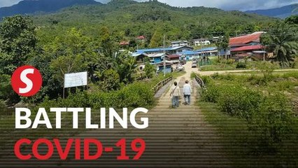 Armed forces to deliver Covid-19 aid to interiors of Sabah, Sarawak