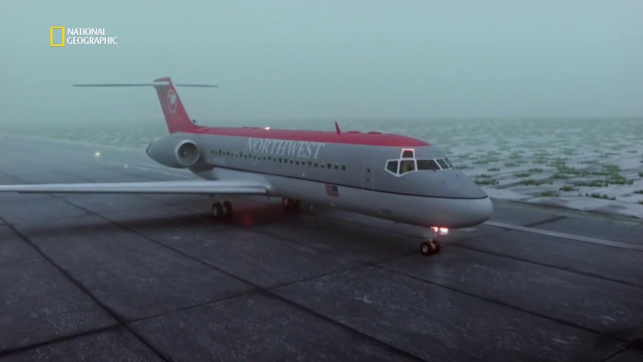 Mayday - Alarm im Cockpit - S20E02 - Entsetzliche Kollision