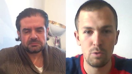 Discussion avec... Yohan Rossel