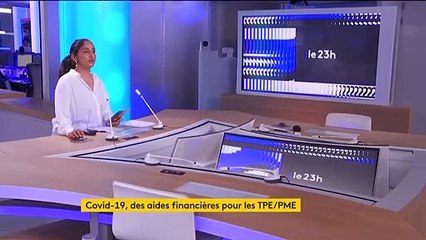 Coronavirus : la CPME craint pour "les entreprises qui n'ont pas la trésorerie suffisante"