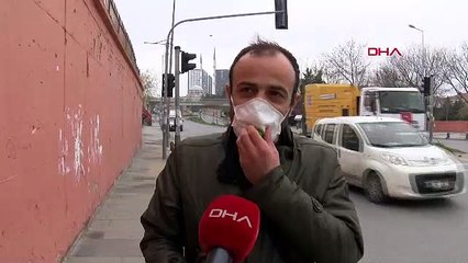 Erkek hemşireden iddia :  'Erkekten hemşire mi olur?' diyerek otobüsten attı