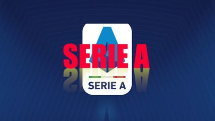 Serie A Jerseys 2019/20