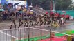 Indian Army Best Bhangra | Punjabi Song Dance Performance