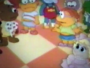 Muppet Babies Season 6 Episode 2 And Now A Word From Our Muppets