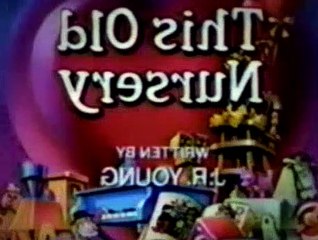 Muppet Babies Season 6 Episode 1 This Old Nursery