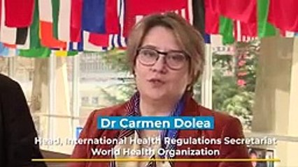 Q&A How to protect yourself when travelling during the coronavirus (COVID-2019) outbreak.