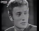 Interview Historique de Johnny Hallyday sur la Musique Rock (15.03.1964) - Découvrez les Pensées du Roi du Rock français!